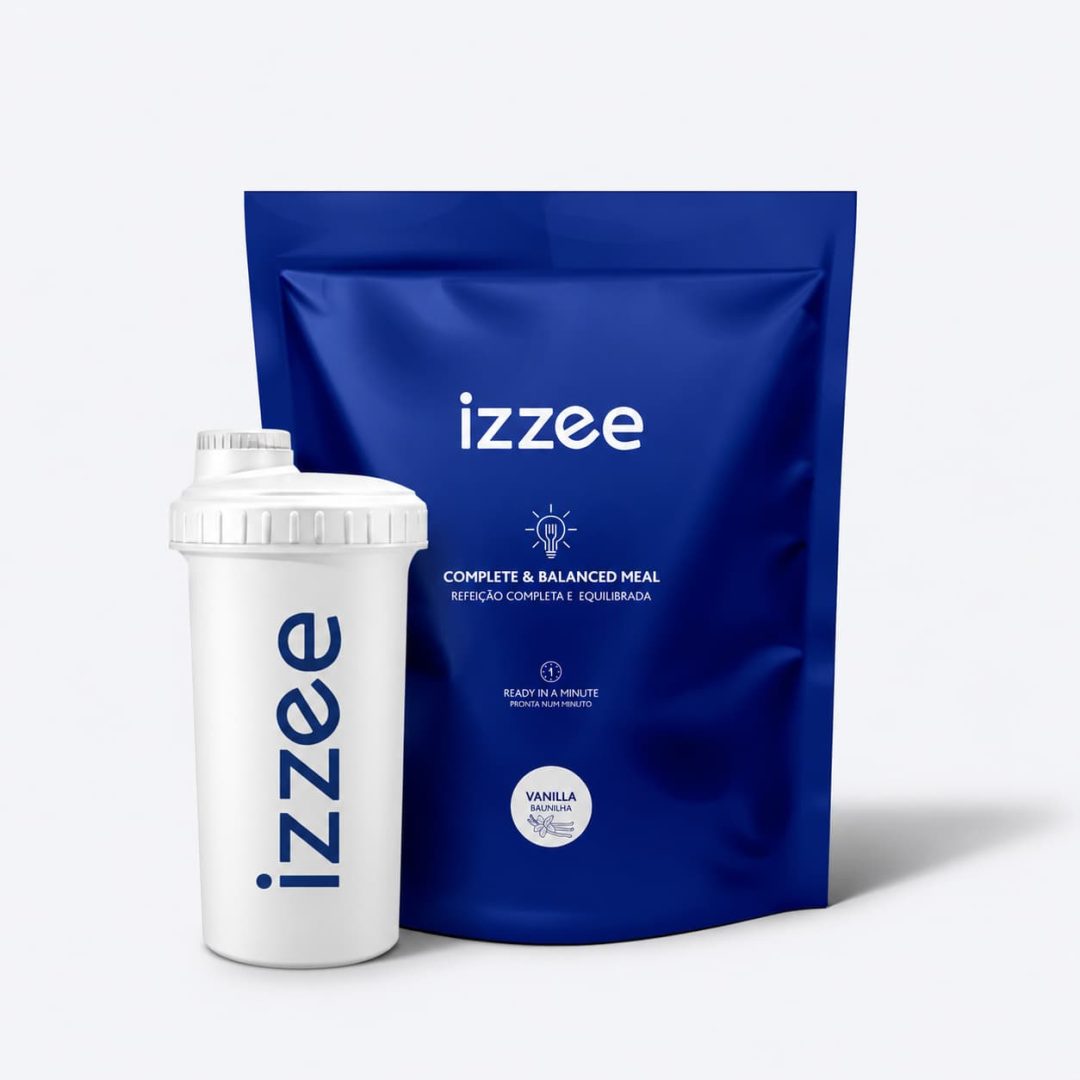 izzeemeal